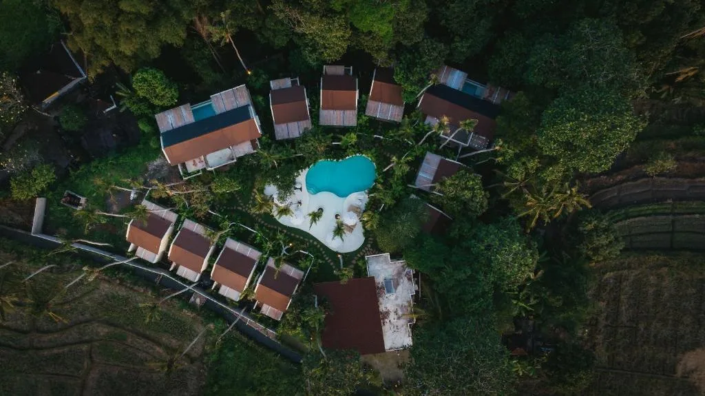 Kedungu Boutique Resort & Wellness — image 1 of 8