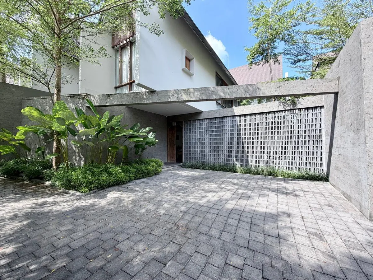 2 Bedrooms Villa in Pererenan Beachside — image 1 of 14