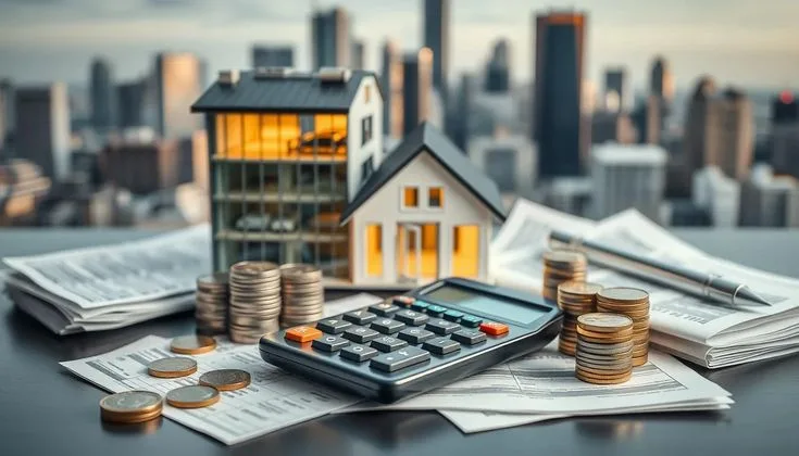 Bali Leasehold Property Investment: Understanding Real Returns Through DCF Valuation