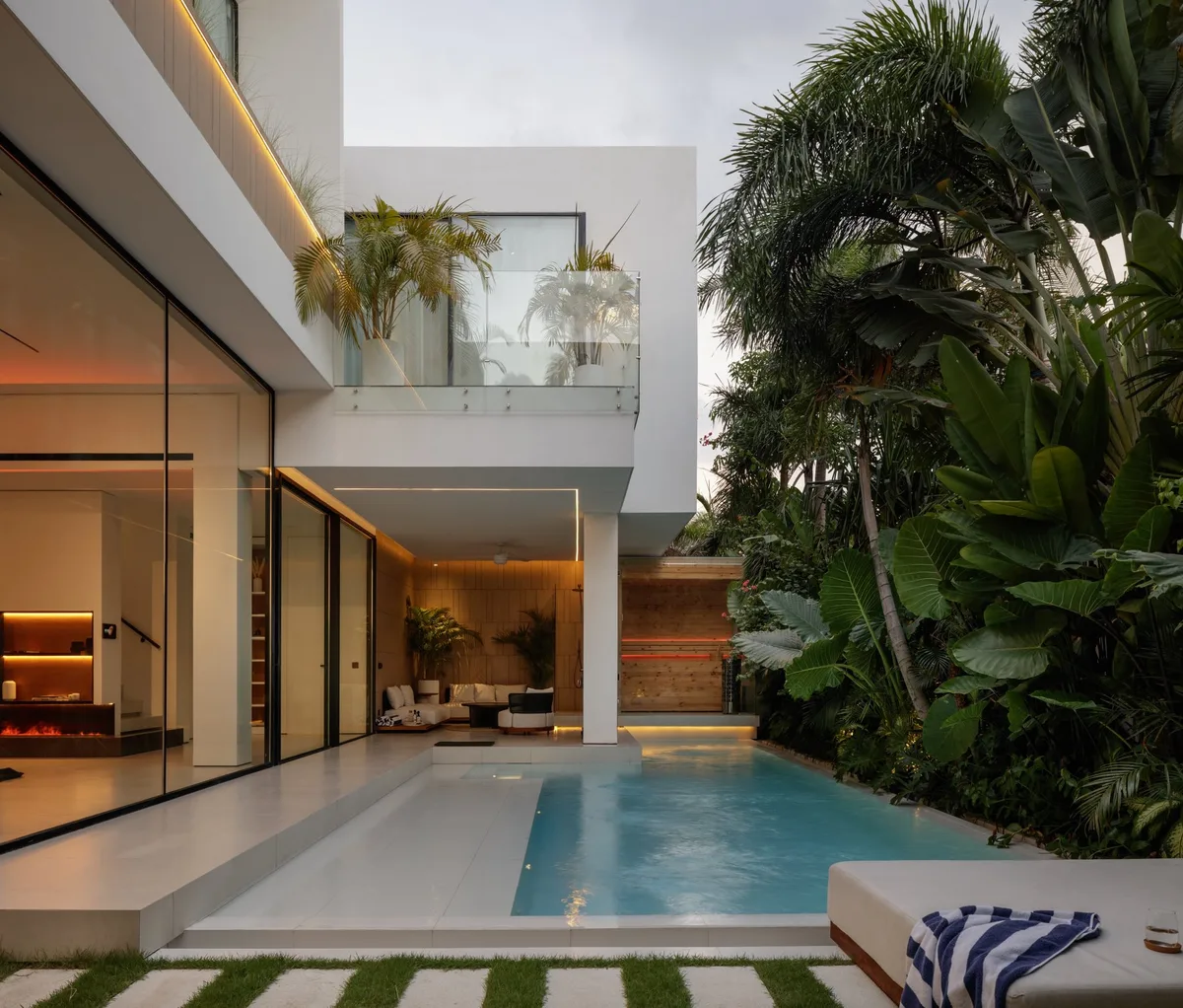 ARCHESTET VILLAS BERAWA — image 1 of 13