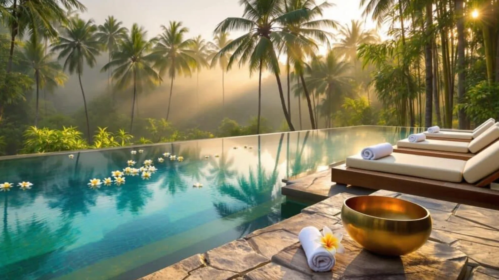 Why Wellness Assets in Bali Are Systematically Outperforming Traditional Villas