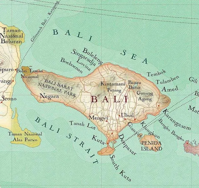 Can Foreigners Own Freehold (Hak Milik) in Bali?