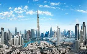 Dubai Property Investment 2026: Market Outlook, ROI & Global Buyer Demand