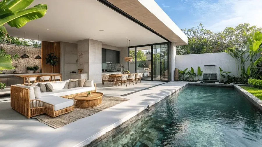 How to Evaluate Bali Villa ROI (Honest Formula) — Agencies Won’t Tell You
