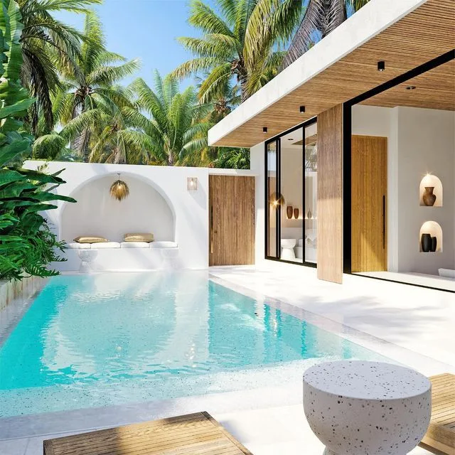 Why Most Bali Villas Fail in 3 Years(Humidity, Drainage, Waterproofing)
