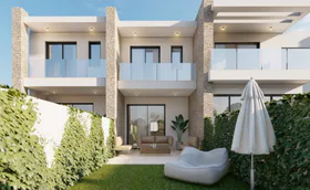 Coastal Villas Near Coral Bay — image 1 of 8